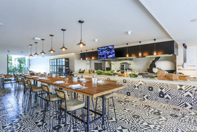 Octant Hotels Santiago