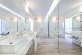 Octant Hotels Santiago