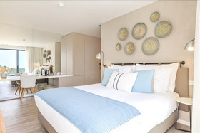Octant Hotels Santiago