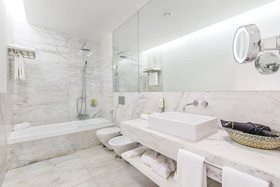 Octant Hotels Santiago