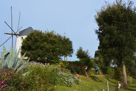 Moinhos do Paneiro