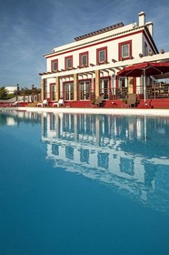 Monte Xisto Hotel Rural