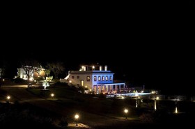 Monte Xisto Hotel Rural