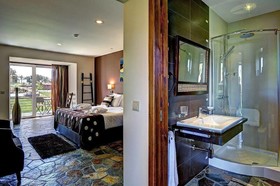 Monte Xisto Hotel Rural