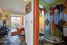 Monte Xisto Hotel Rural