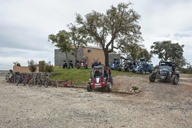 Monte Xisto Hotel Rural