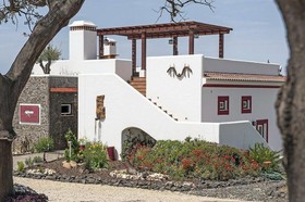 Monte Xisto Hotel Rural