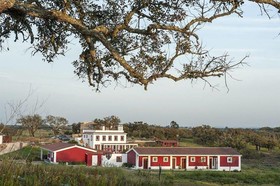 Monte Xisto Hotel Rural