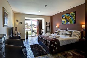 Monte Xisto Hotel Rural