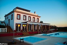 Monte Xisto Hotel Rural