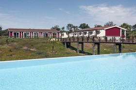 Monte Xisto Hotel Rural