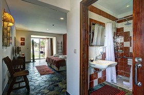 Monte Xisto Hotel Rural