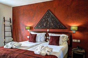 Monte Xisto Hotel Rural
