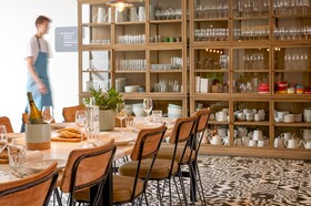 Octant Hotels Santiago