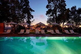 Octant Hotels Santiago