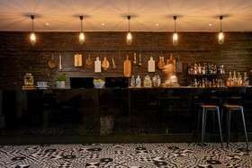 Octant Hotels Santiago