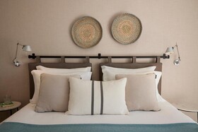 Octant Hotels Santiago