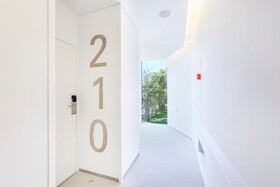 Octant Hotels Santiago