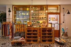 Octant Hotels Santiago