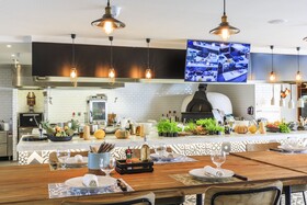 Octant Hotels Santiago