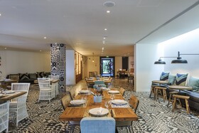 Octant Hotels Santiago