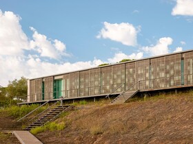 Octant Hotels Santiago