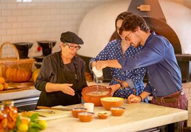 Octant Hotels Santiago