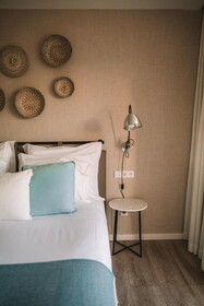 Octant Hotels Santiago