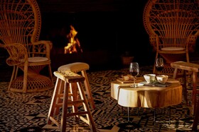 Octant Hotels Santiago