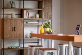 Octant Hotels Santiago