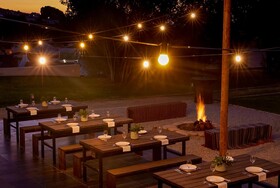 Octant Hotels Santiago