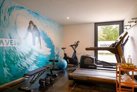 Octant Hotels Santiago