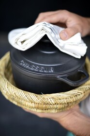 Octant Hotels Santiago