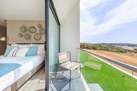 Octant Hotels Santiago