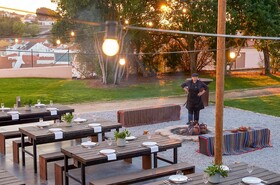 Octant Hotels Santiago