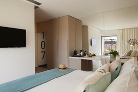 Octant Hotels Santiago