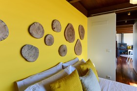 Reserva Alecrim EcoSuite & Glamping