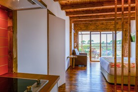 Reserva Alecrim EcoSuite & Glamping