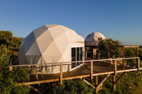 Reserva Alecrim EcoSuite & Glamping