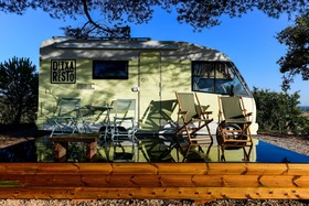 Reserva Alecrim EcoSuite & Glamping