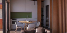 Reserva Alecrim EcoSuite & Glamping