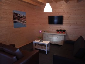 Reserva Alecrim EcoSuite & Glamping