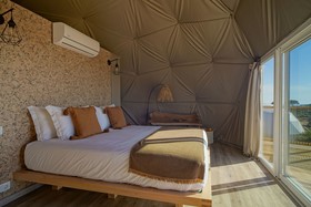 Reserva Alecrim EcoSuite & Glamping