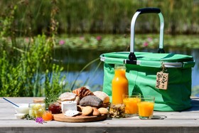 Reserva Alecrim EcoSuite & Glamping