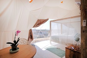 Reserva Alecrim EcoSuite & Glamping