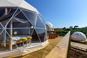 Reserva Alecrim EcoSuite & Glamping