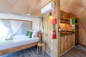 Reserva Alecrim EcoSuite & Glamping