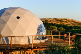 Reserva Alecrim EcoSuite & Glamping