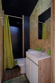 Reserva Alecrim EcoSuite & Glamping