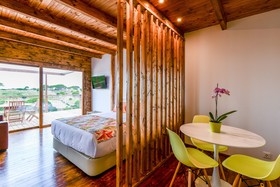 Reserva Alecrim EcoSuite & Glamping